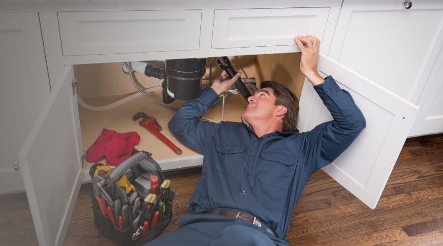 Professional Leak Detection in Whitewood, SD